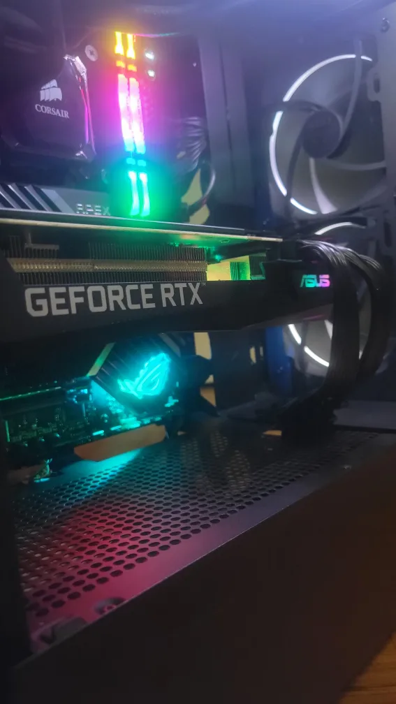 i9-10900KF, RTX 3070 Gaming PC image indicator(3)