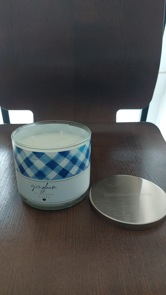 Bath & Body Works & White Barn 3-Wick Candles - Bundle of 5 - photo 2
