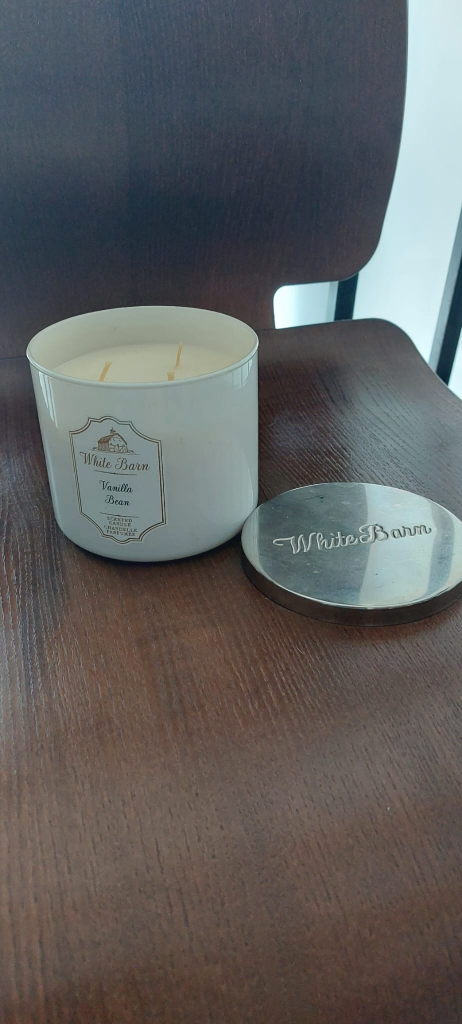 Bath & Body Works & White Barn 3-Wick Candles - Bundle of 5 - photo 4