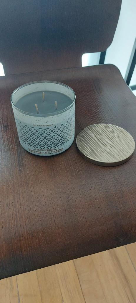 Bath & Body Works & White Barn 3-Wick Candles - Bundle of 5 - photo 5