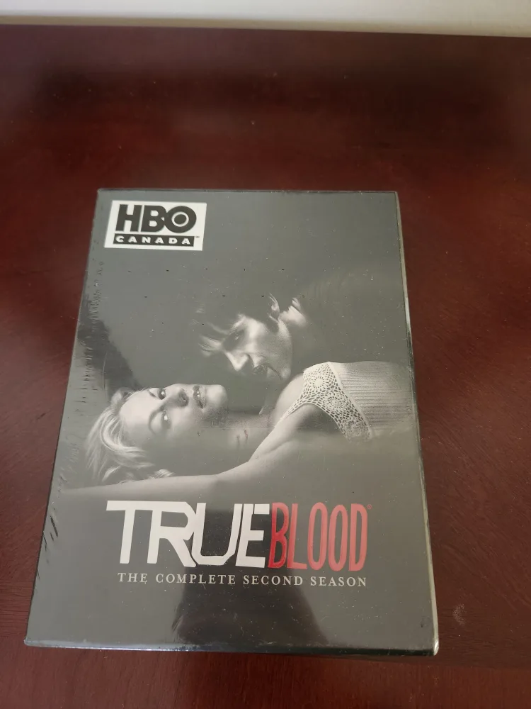 HBO Canada DVD Collection - image indicator(2)