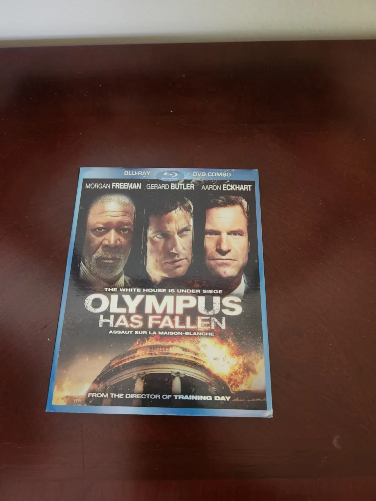 HBO Canada DVD Collection - image indicator(6)