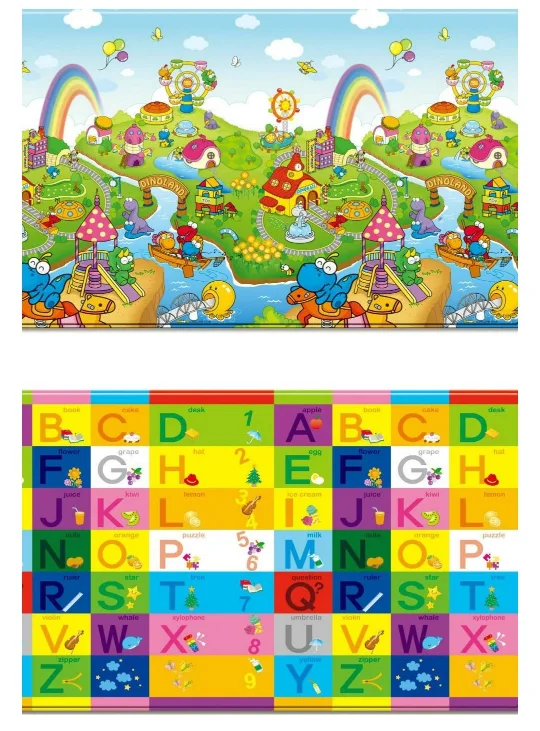 Dwingulier  Playmat, Large image indicator(2)