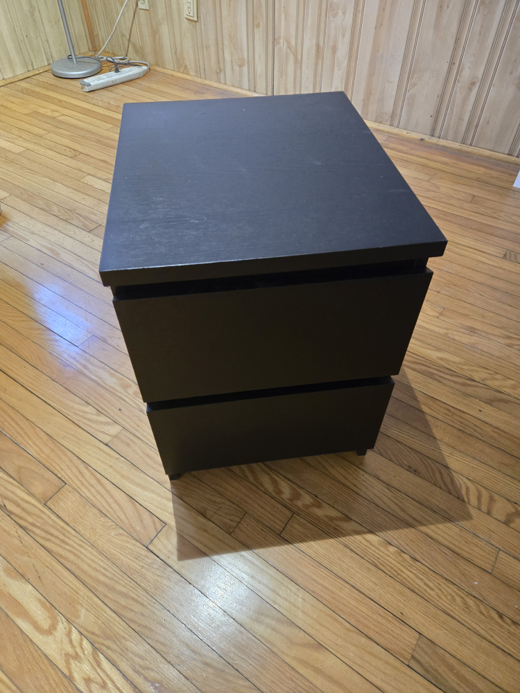 Storklinta Night Table