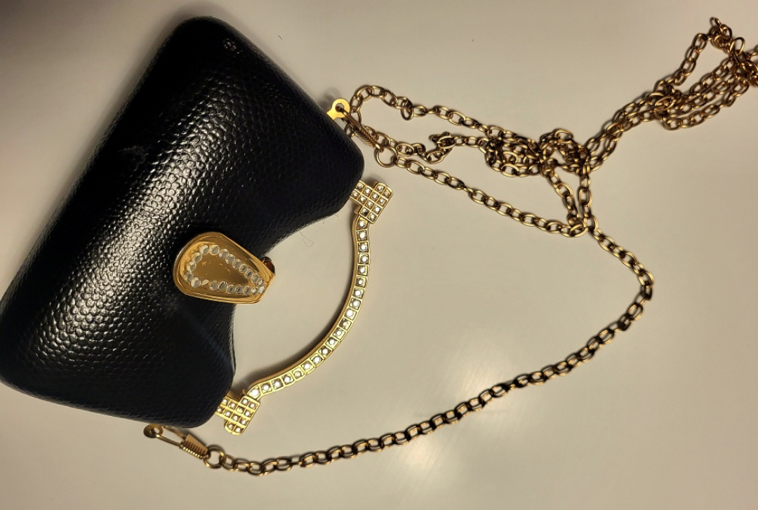 mini purse - photo 2