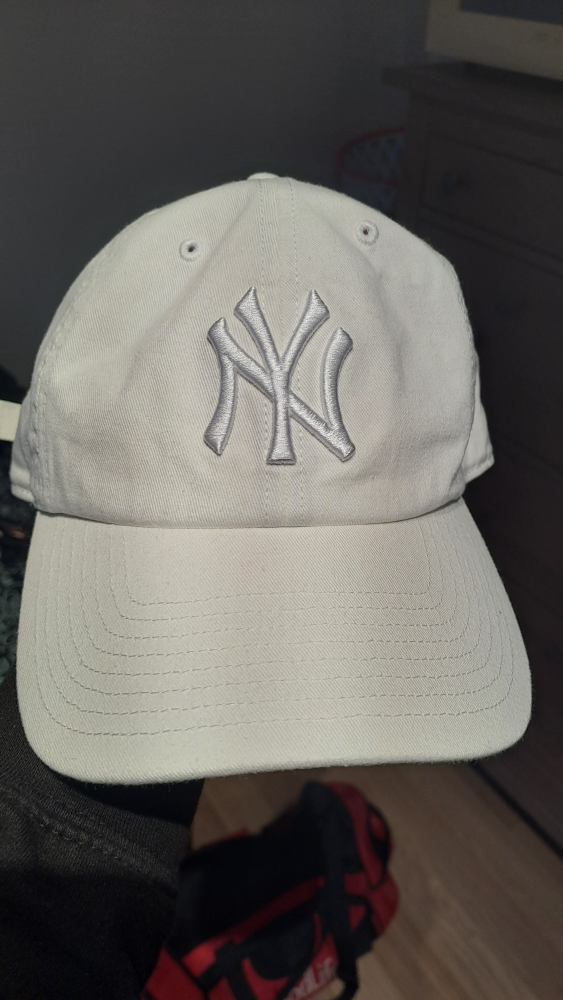 New York Yankees 47 Cap