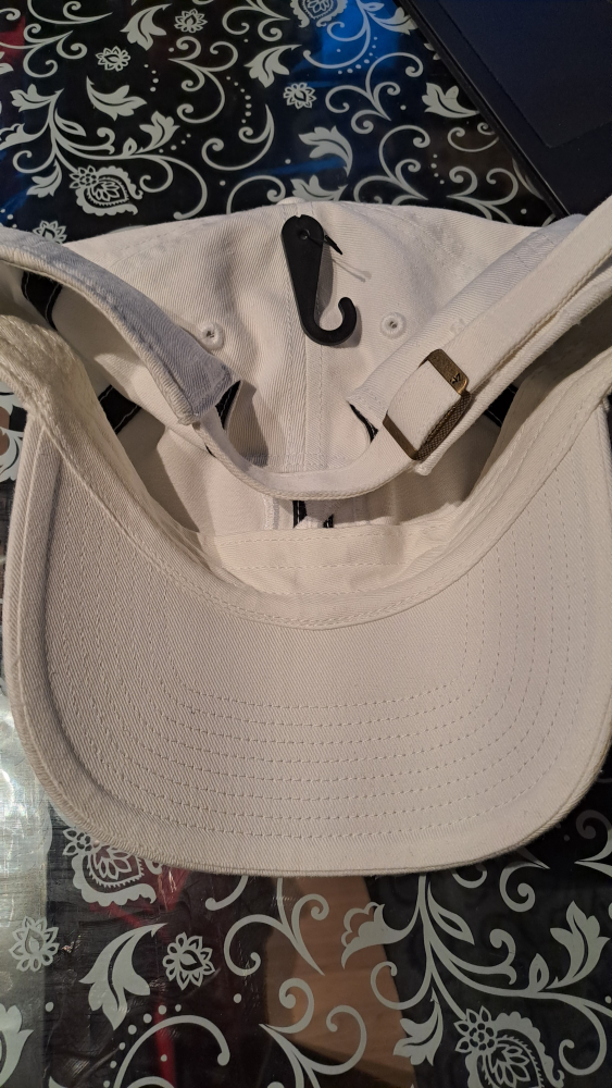 New York Yankees 47 Cap - photo 2