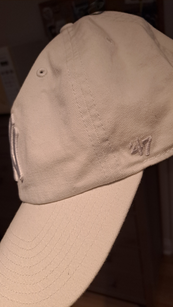 New York Yankees 47 Cap - photo 3