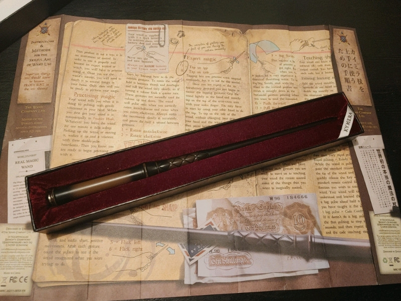 Kymera Magic Wand - photo 4