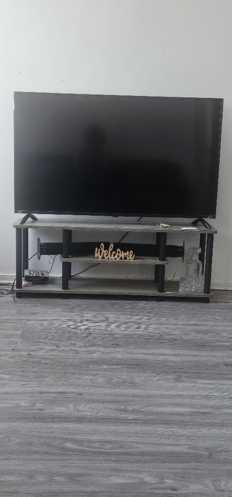 TV stand