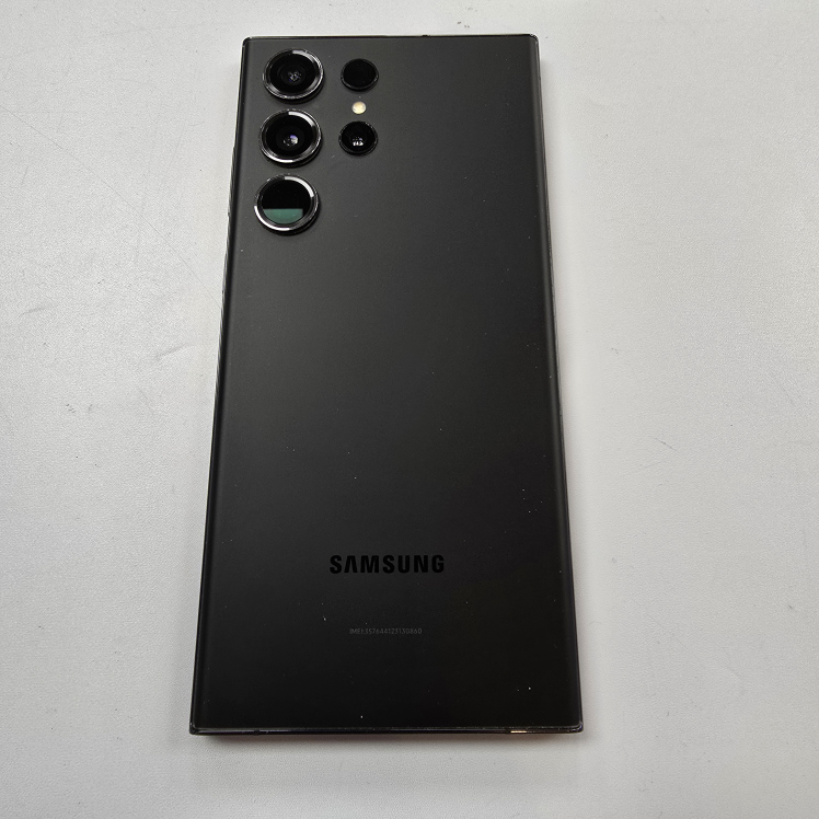 Samsung Galaxy S23 Ultra 512GB - AT&T Locked - photo 3