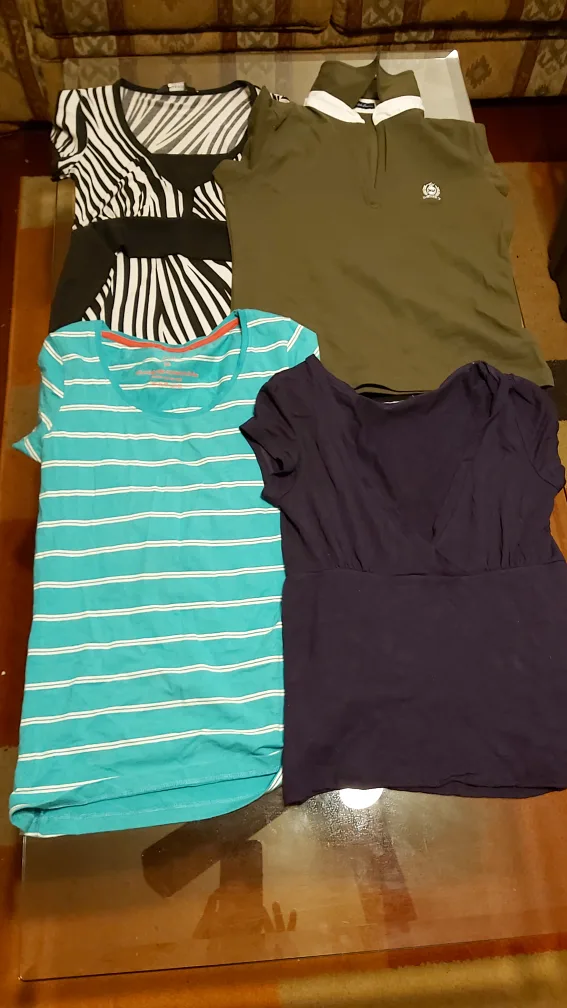 Women's Clothing Bundle image indicator(6)