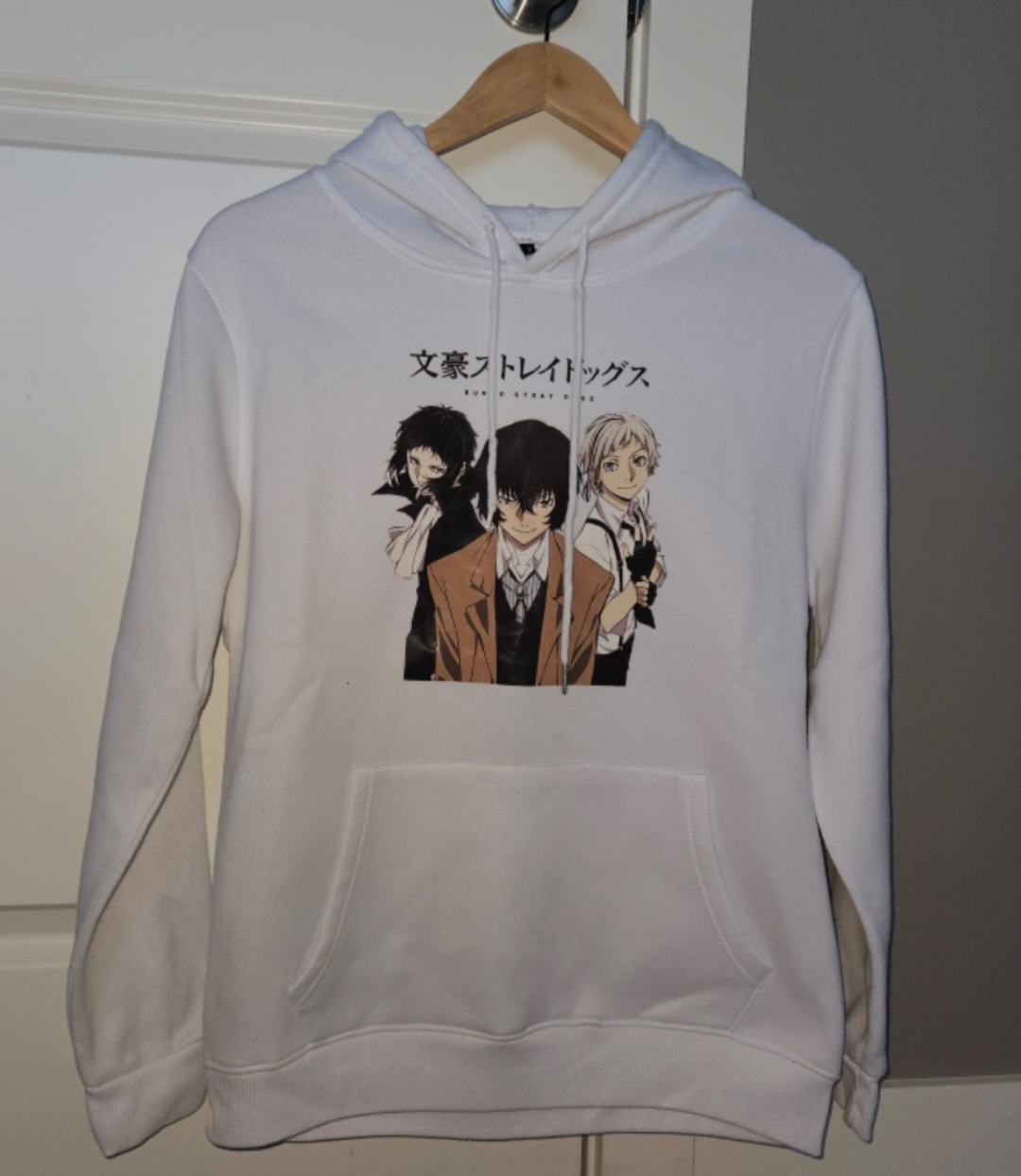 Bungou Stray Dogs Hoodie