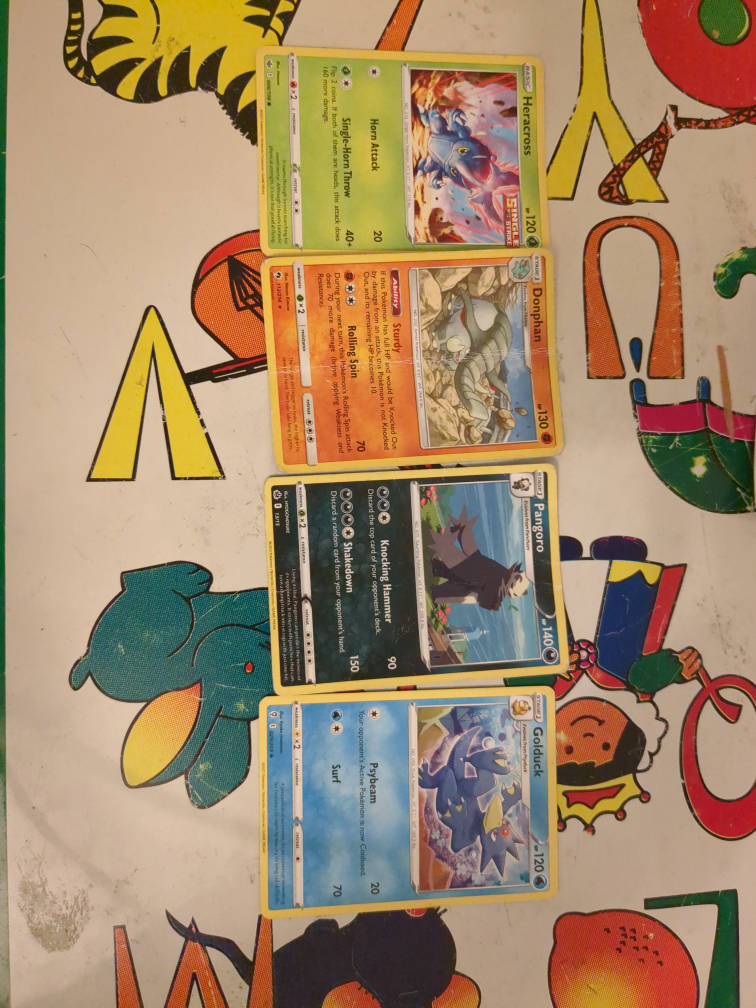 Pokemon Card Lot - 14 Cards - photo 3