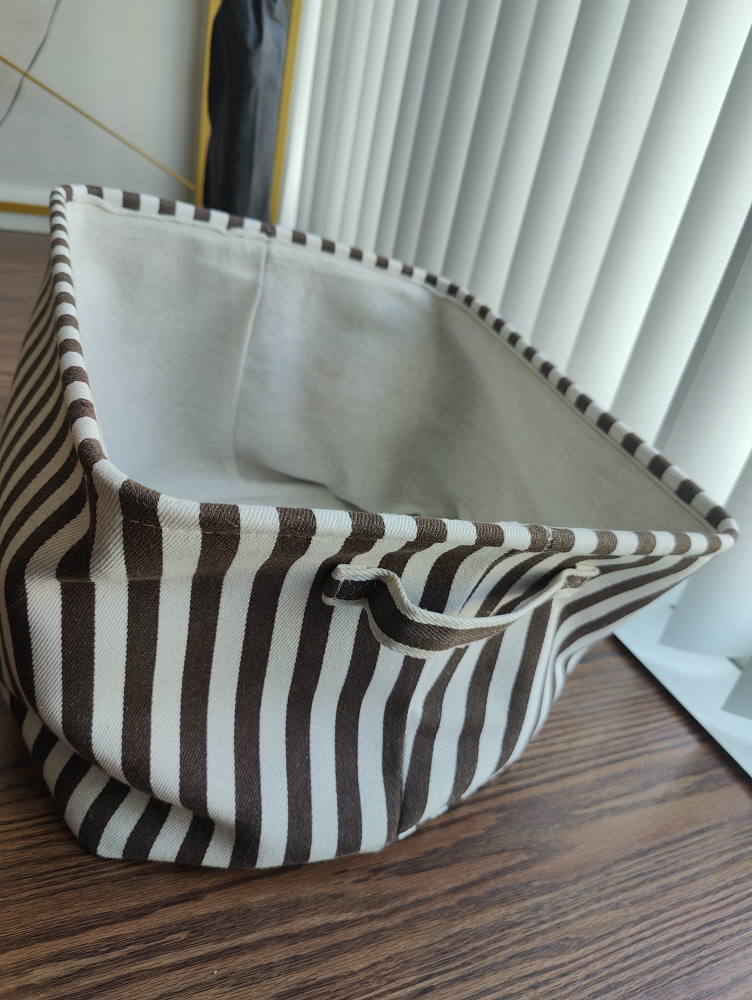 Storage baskets (Medium and Small) - photo 4