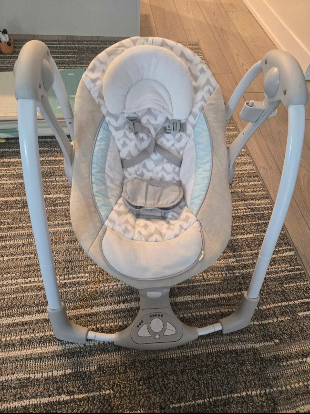 Ingenuity Baby Swing