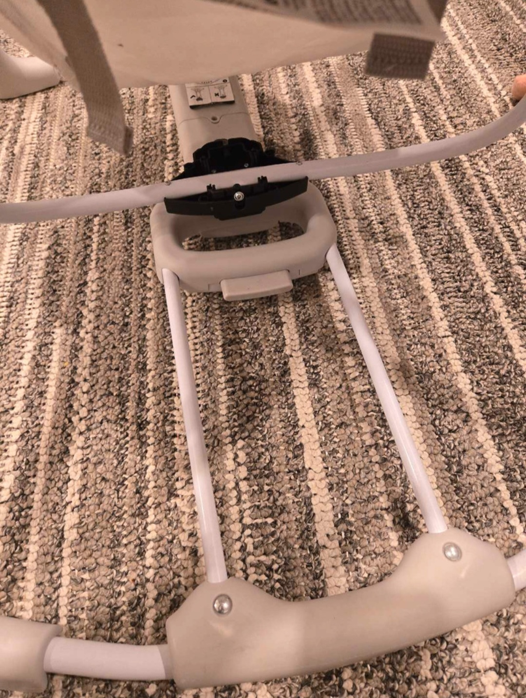 Ingenuity Baby Swing - photo 2