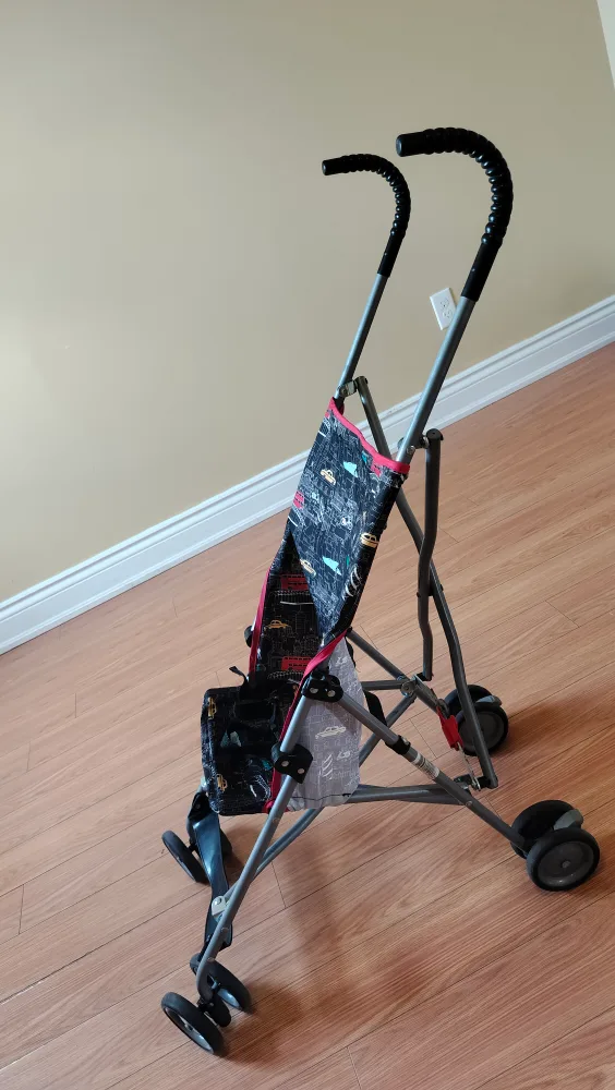 cosco umbrella stroller image indicator(3)