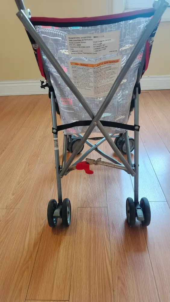 cosco umbrella stroller image indicator(4)