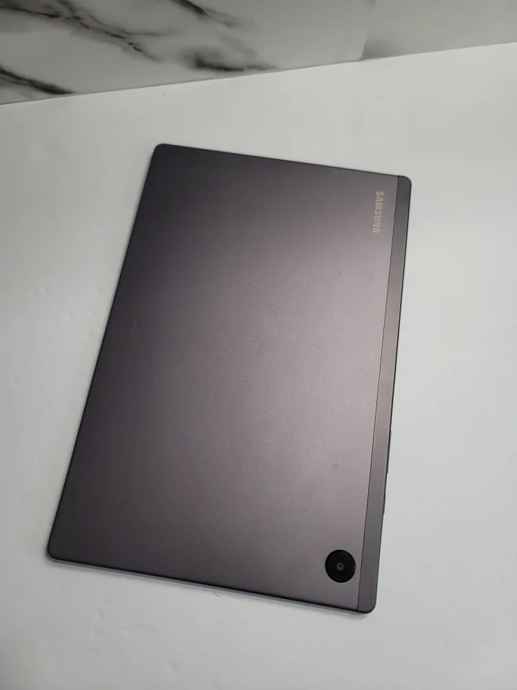 Samsung Galaxy Tab A8 Tablet with Case image indicator(10)