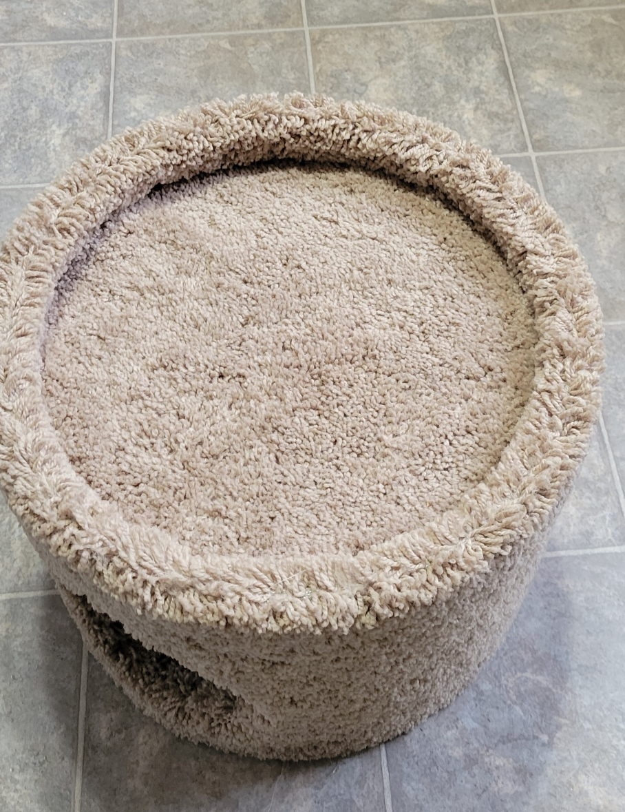Beige Cat Condo - photo 3