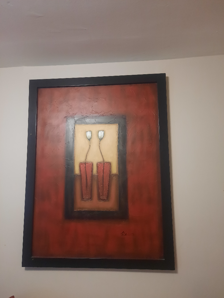 wall painting