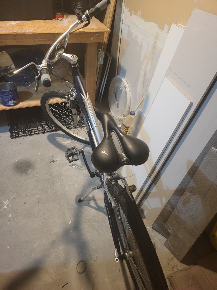 Women's Bicycle - photo 2