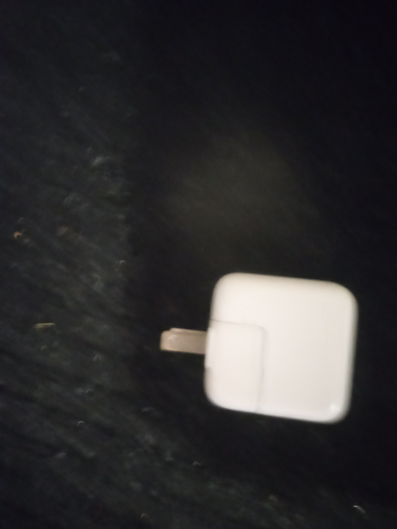 Apple iPhone Charger and Cables - photo 3
