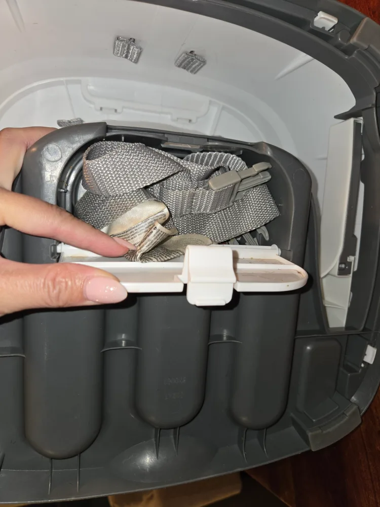 Ingenuity Baby Booster Seat image indicator(3)