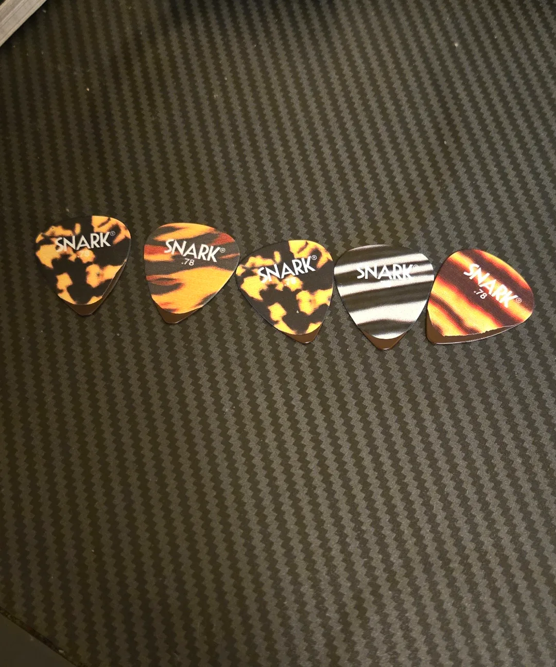 *RARE* Gretsch Jim Dandy G9500 | Limited Edition Nocturne Blue image indicator(3)