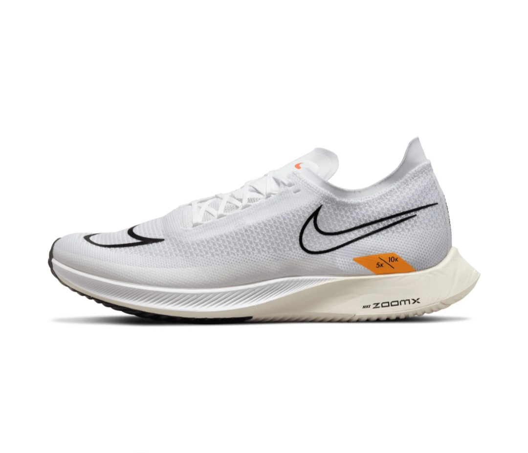 Brand New Unisex Nike ZoomX Streakfly LIGHTEST RACING SHOES - photo 2