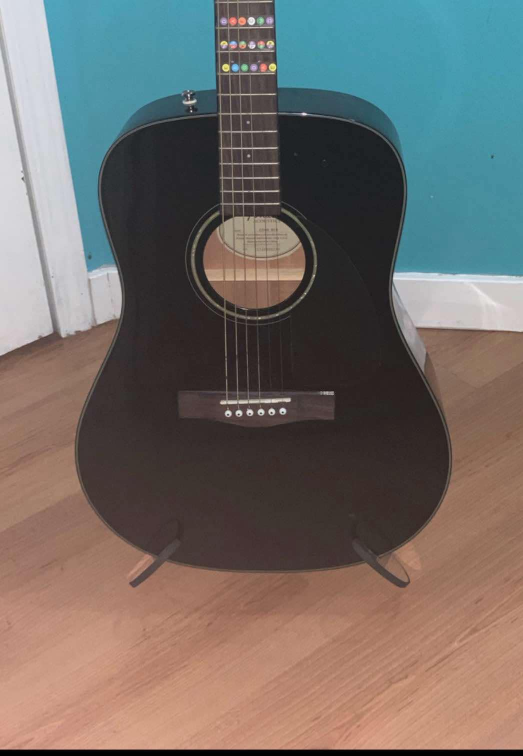 Guitar Stand - photo 4