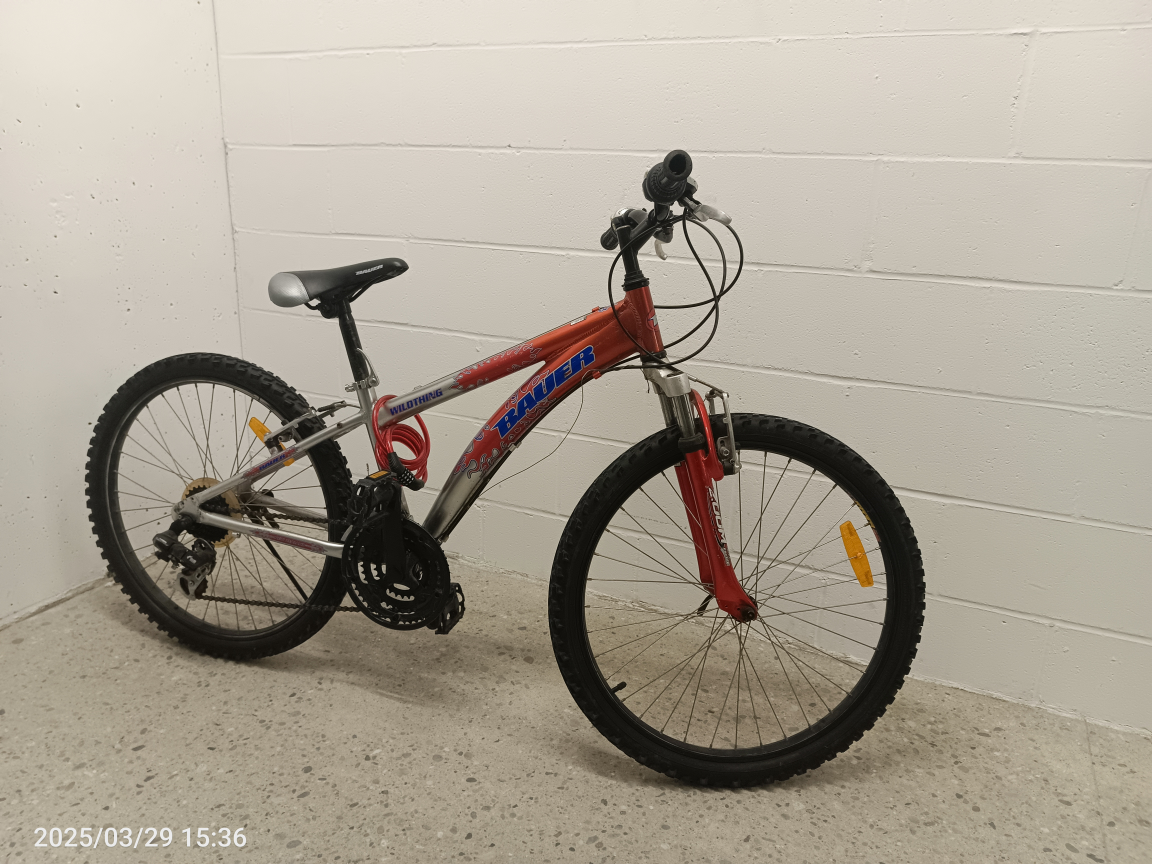 Roier Mountain Bike for teenagers