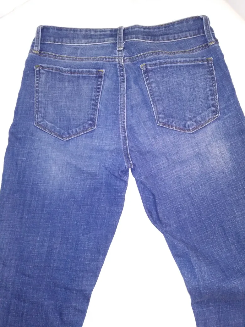 Lucky Brand Jeans Size 6/28 image indicator(3)