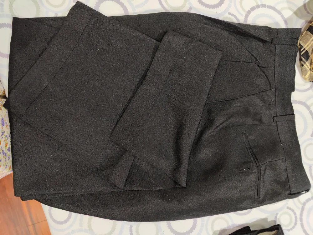 #freecycle Men's Trousers image indicator(2)