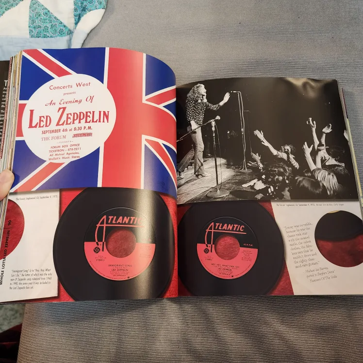 Whole Lotta Led Zeppelin Book image indicator(5)
