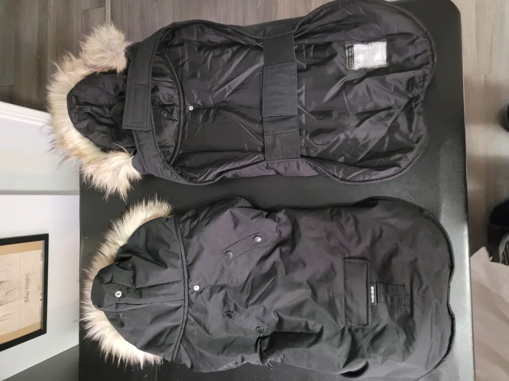 Noise brand xlarge dog coats thumbnail