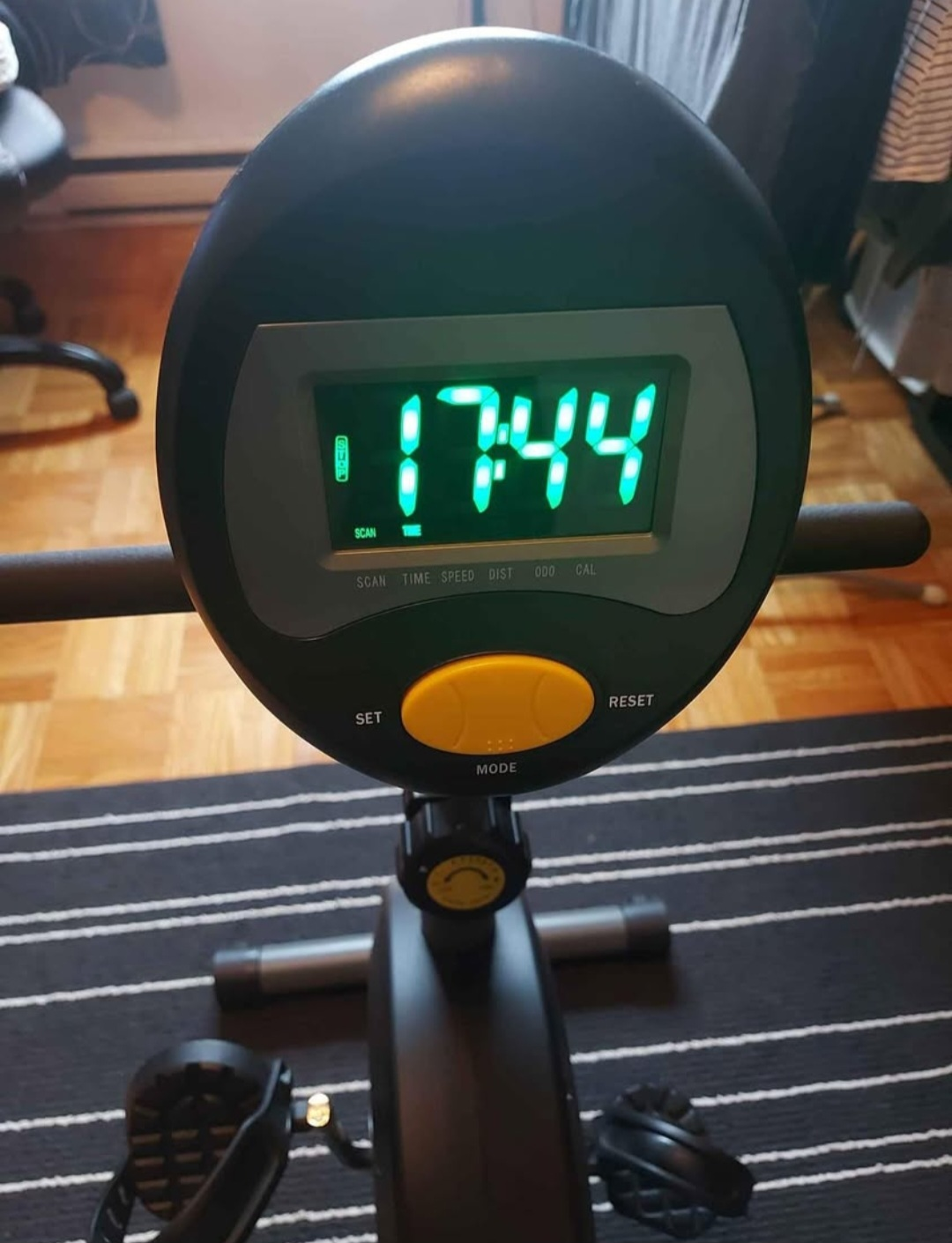 Stationary Bike - photo 3