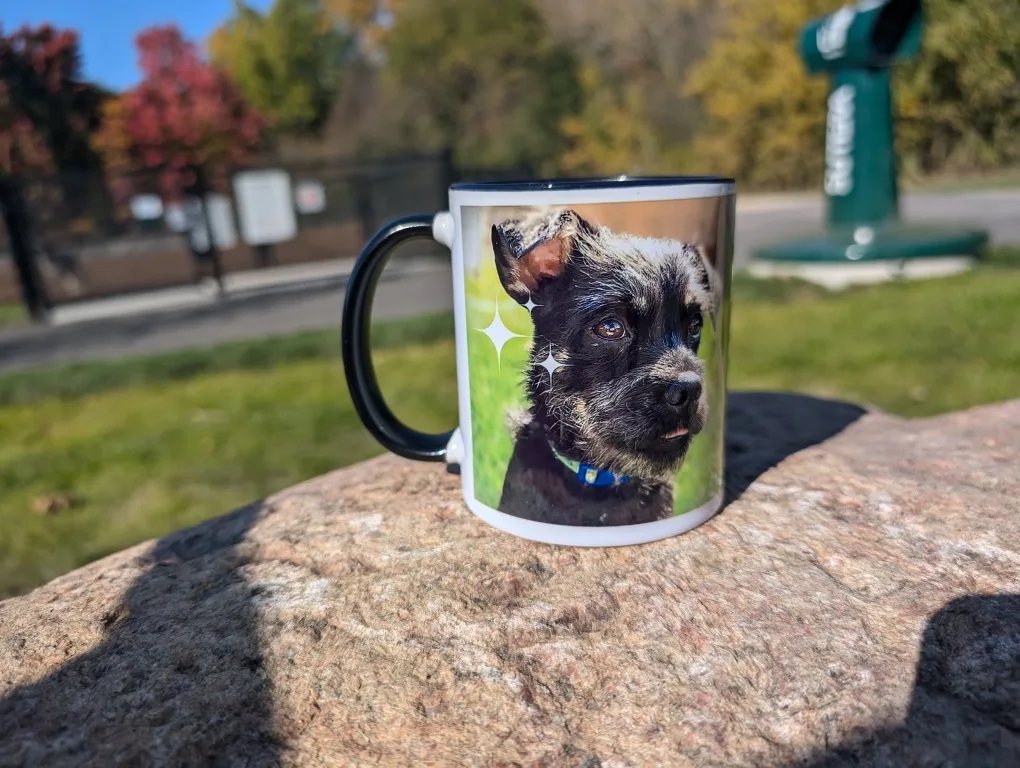 ✨Custom Printed Mugs Starting at $15!✨ image indicator(6)