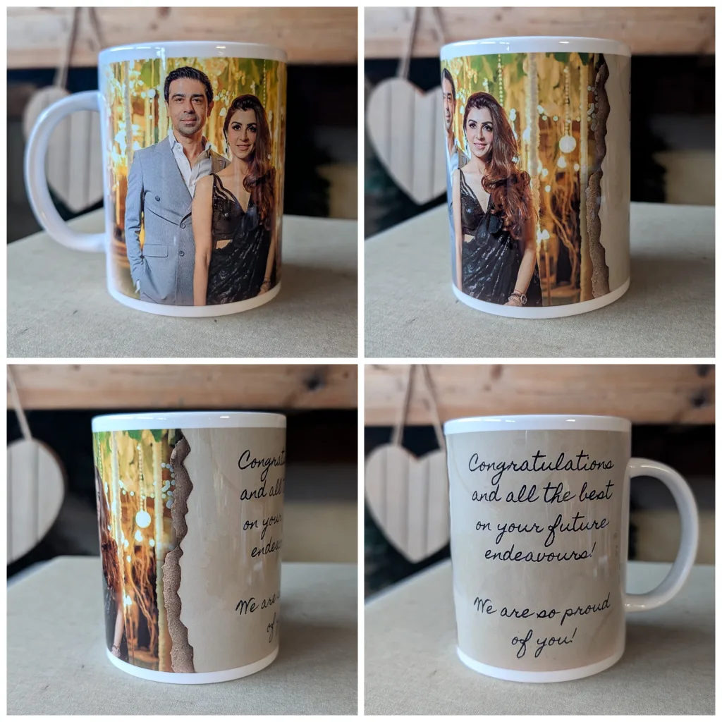✨Custom Printed Mugs Starting at $15!✨ image indicator(8)