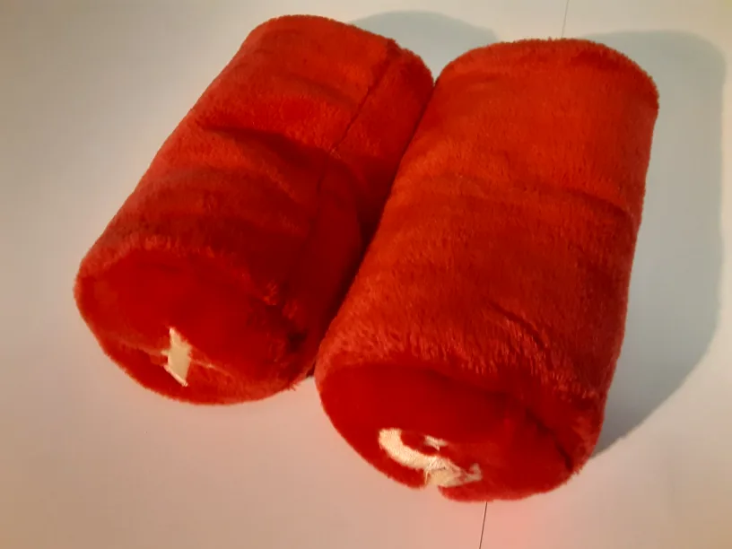 Right Handed Golf Clubs x23 & Bag/Cover (Navy Blue) image indicator(8)