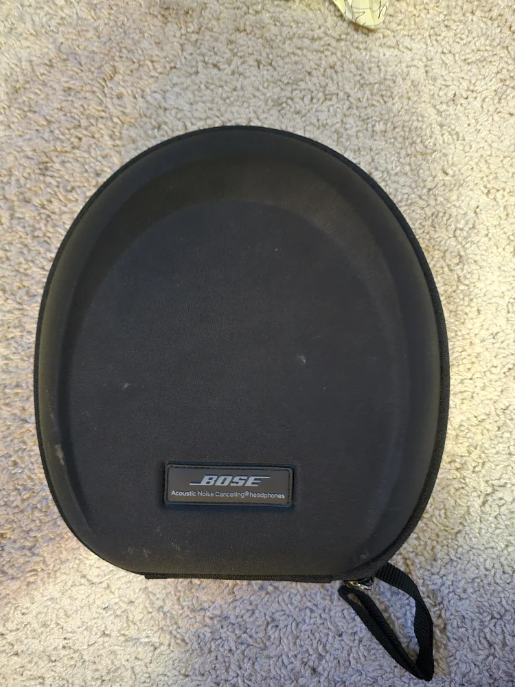 Bose QuietComfort 15 image indicator(2)