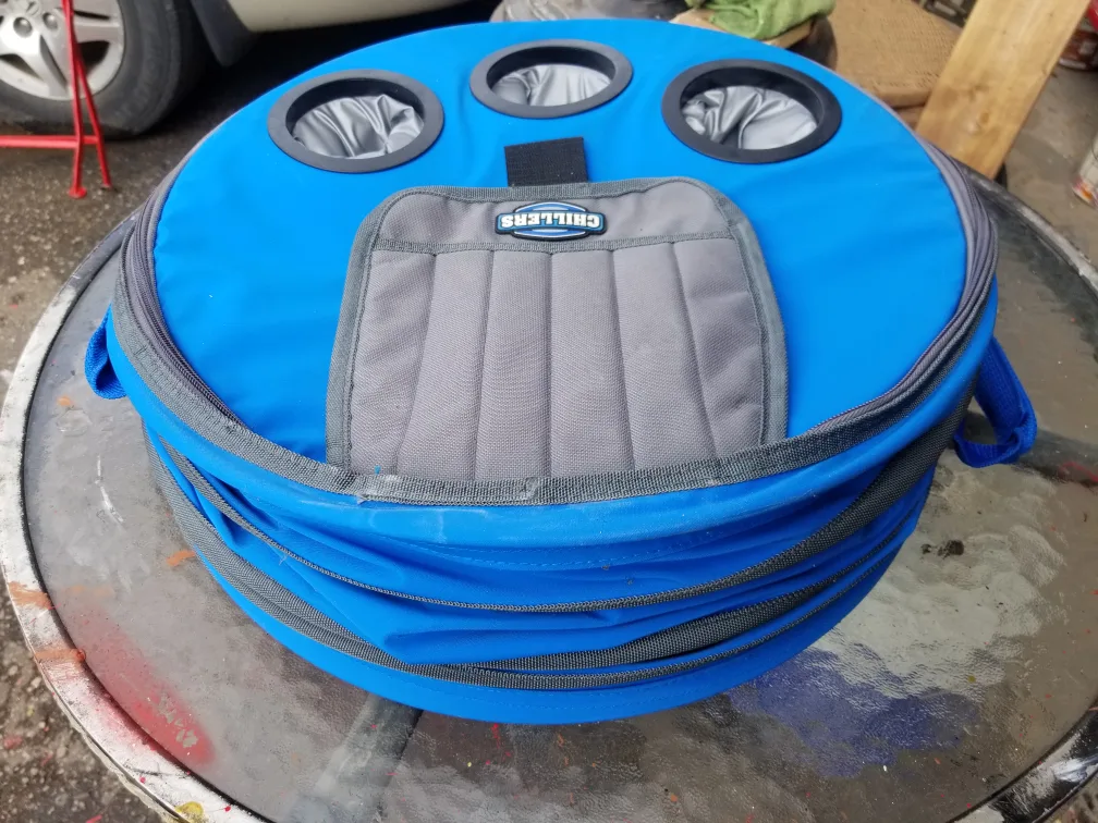 Chillers Collapsible Cooler image indicator(6)