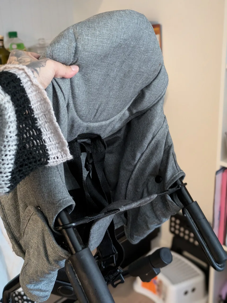 Guzzie + Guss Perch Chair image indicator(2)