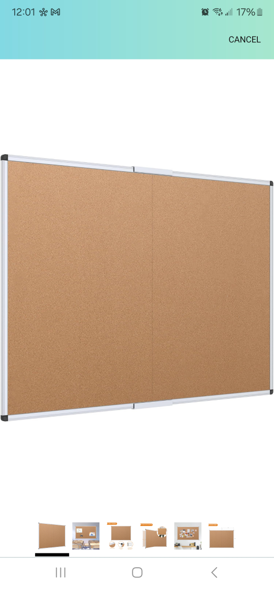 corkboard - photo 2