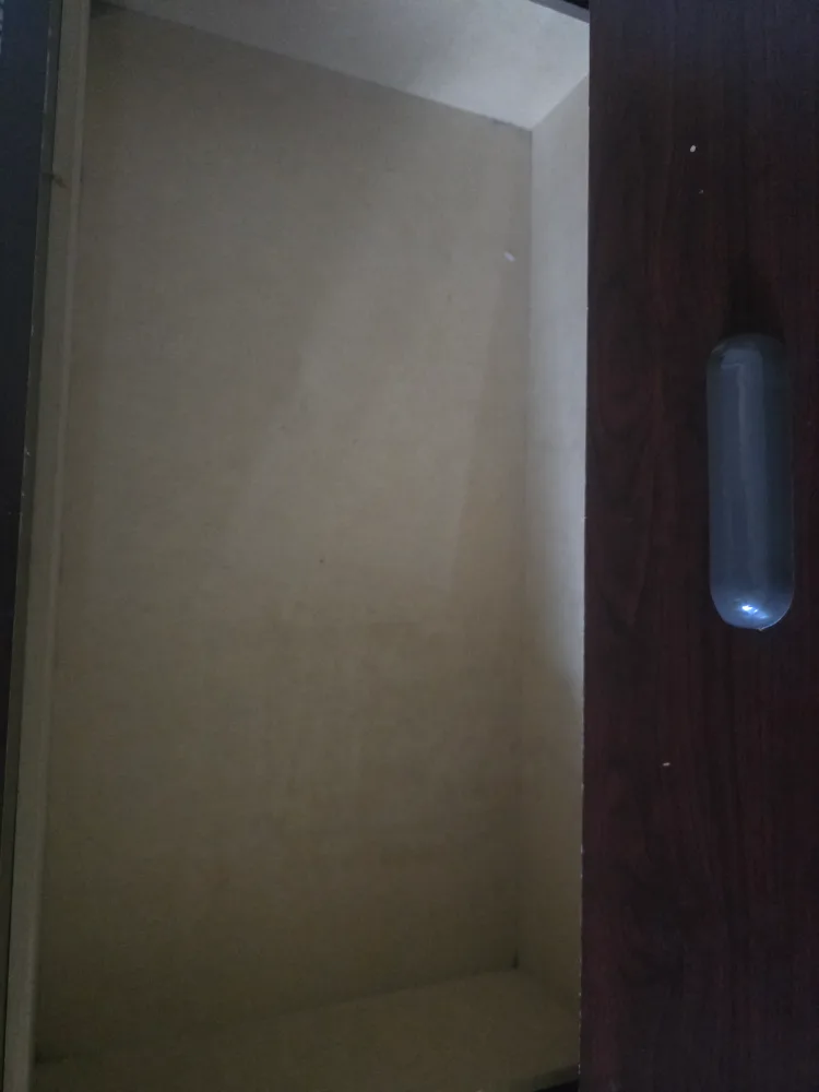 Five-Drawer Wooden Chest image indicator(3)