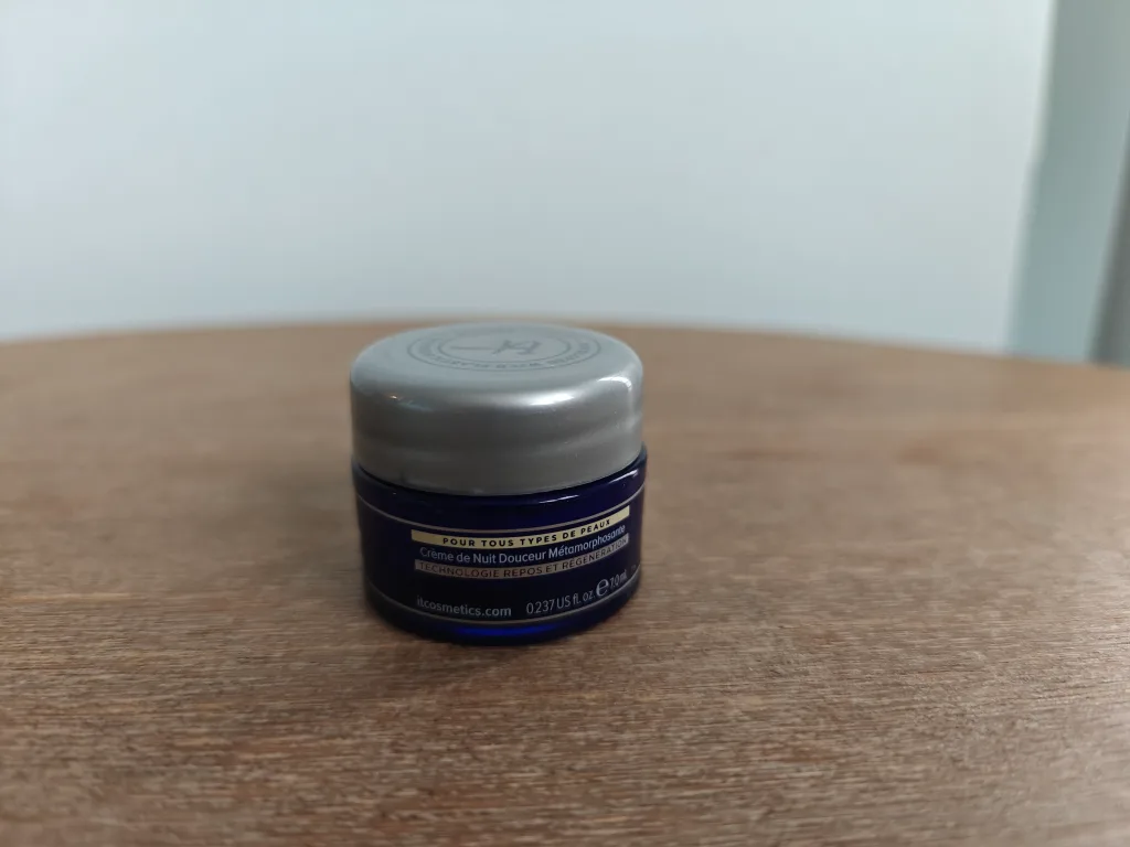 IT Cosmetics Night Cream image indicator(2)