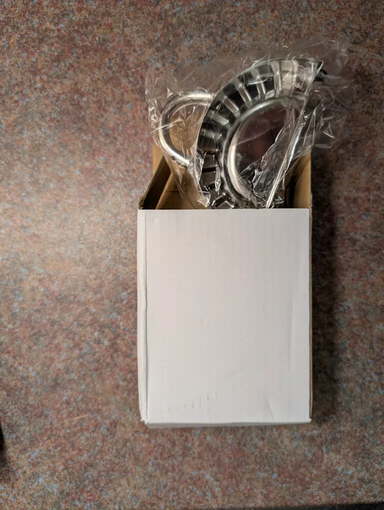 Dumpling maker 9.5 cm image indicator(3)