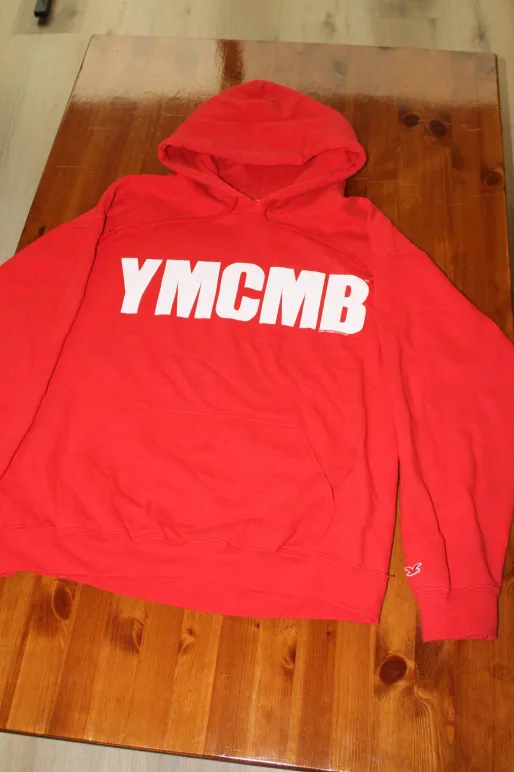 YMCMB Hoodie thumbnail