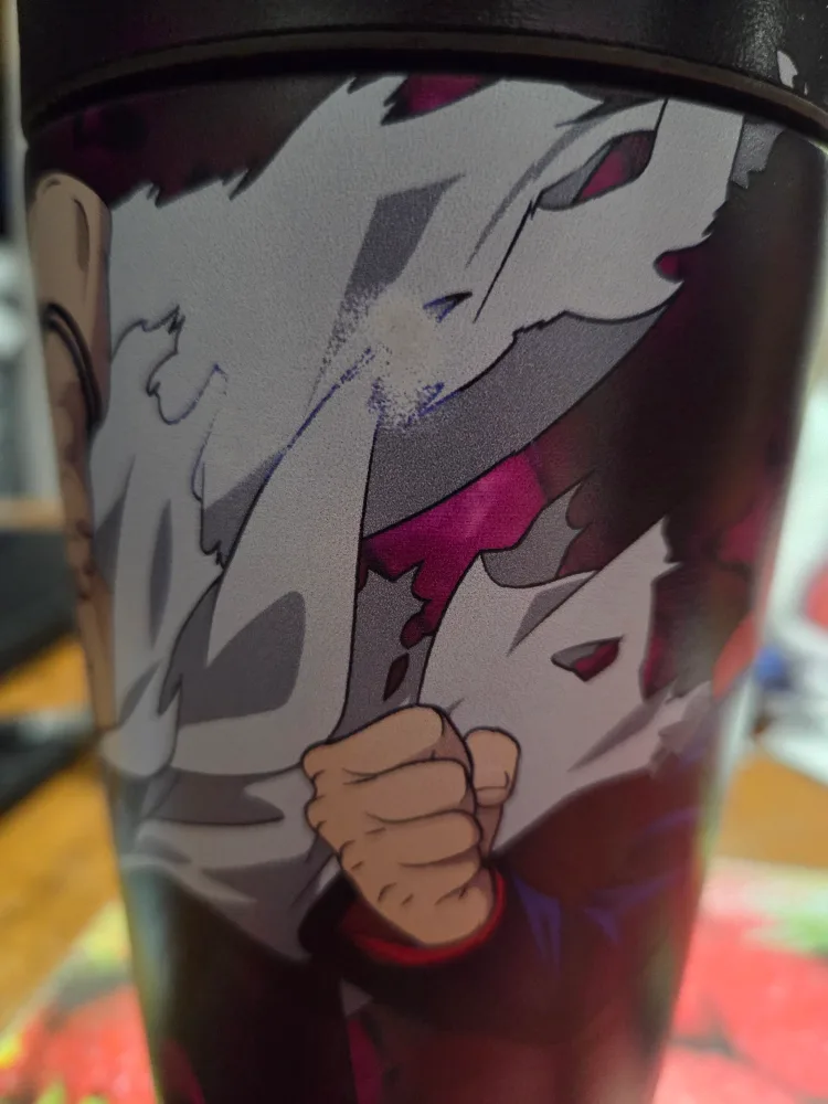 G-Fuel Anime Shaker Cup thumbnail